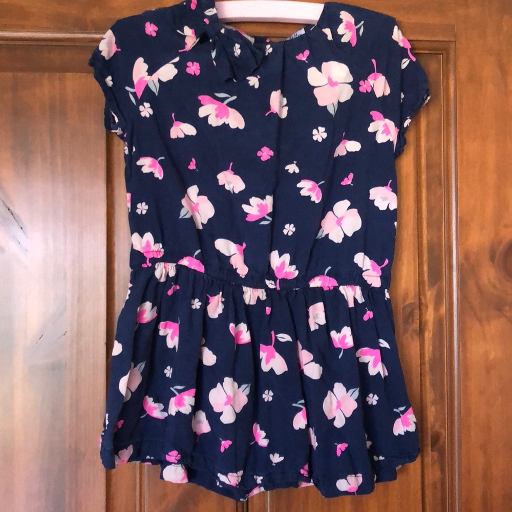 Girls Blouse